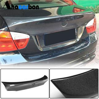 CSL-Style Heckspoiler (für E90 2005-2008, Carbon) BMW 3 Series E90/E91 2005-2011 Foto 1