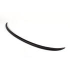 BMW 3 Series E90/E91 2005-2011 Kofferraumdeckel Spoiler Carbon V7 (SD) Foto 7