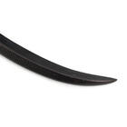 BMW 3 Series E90/E91 2005-2011 Kofferraumdeckel Spoiler Carbon V7 (SD) Foto 8