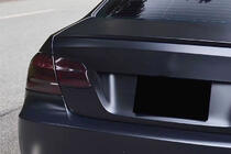 BMW 3 Series E92/E93 2006–2013 Spoiler M3-Style (für E92, Carbon) Foto 3