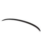 BMW 3 Series E92/E93 2006–2013 Spoiler M3-Style (für E92, Carbon) Foto 5