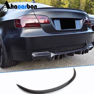 Spoiler M3-Style (für E92, Carbon) Foto 1