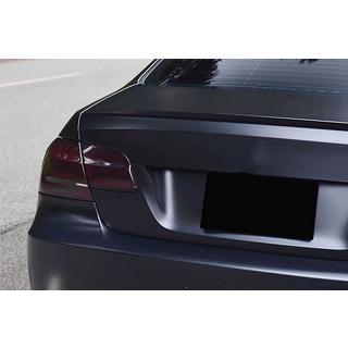 Spoiler M3-Style (für E92, Carbon) Foto 3