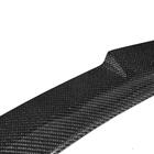 BMW 3 Series E92/E93 2006–2013 Spoiler M4-Style V2 (für E92, Carbon) Foto 9