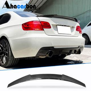 Spoiler M4-Style V2 (für E92, Carbon) Foto 1