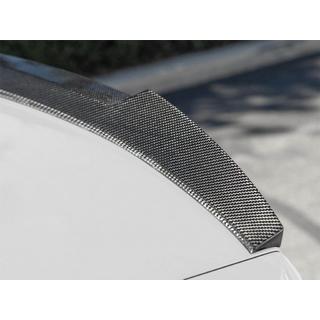 Spoiler M4-Style V2 (für E92, Carbon) Foto 2