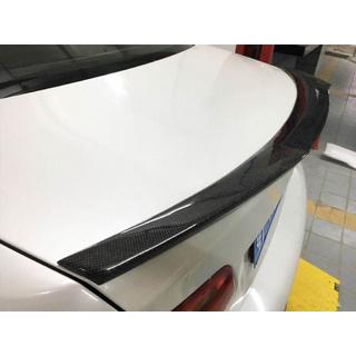 Spoiler M4-Style V2 (für E92, Carbon) Foto 3
