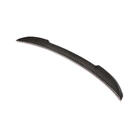 BMW 3 Series E92/E93 2006–2013 Spoiler M4-Style V1 (für E92, Carbon) Foto 6