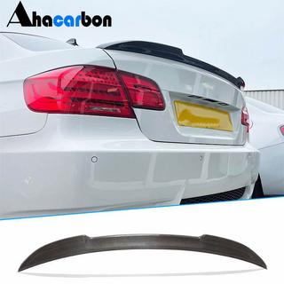 Spoiler M4-Style V1 (für E92, Carbon) Foto 1