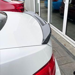 Spoiler M4-Style V1 (für E92, Carbon) Foto 2