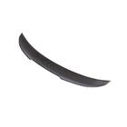 BMW 3 Series E92/E93 2006–2013 PSM-Style Heckspoiler (für E92, Carbon) Foto 8