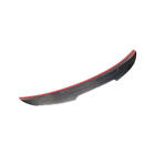 BMW 3 Series E92/E93 2006–2013 PSM-Style Heckspoiler (für E92, Carbon) Foto 9