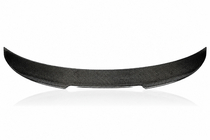 BMW 3 Series E92/E93 2006–2013 PSM-Style Heckspoiler (für E92, Carbon) Foto 2