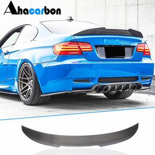 PSM-Style Heckspoiler (für E92, Carbon) Foto 1