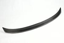 BMW 3 Series E92/E93 2006–2013 Heckspoiler P-Style (für E92, Carbon) Foto 3