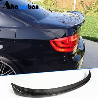 Heckspoiler P-Style (für E92, Carbon) Foto 1