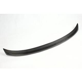 Heckspoiler P-Style (für E92, Carbon) Foto 3