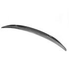 BMW 3 Series E90/E91 2005-2011 Heckspoiler Kofferraum Carbonfaser V5 (Coupe) Foto 7