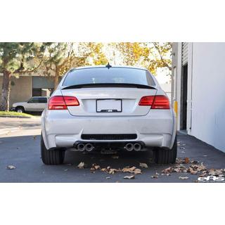 Spoiler MP-Style (für E92, Carbon) BMW 3 Series E92/E93 2006–2013 Foto 1