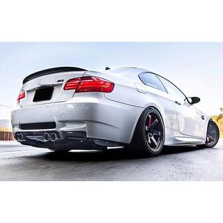 Spoiler MP-Style (für E92, Carbon) BMW 3 Series E92/E93 2006–2013 Foto 2