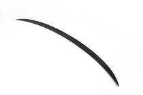 BMW 3 Series E92/E93 2006–2013 Spoiler M3-Style (für E93, Carbon) Foto 7