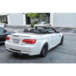 Spoiler M3-Style (für E93, Carbon) BMW 3 Series E92/E93 2006–2013 Foto 4