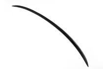 BMW 3 Series E90/E91 2005-2011 Kofferraumdeckel Spoiler Carbon V2 (Cabrio) Foto 10