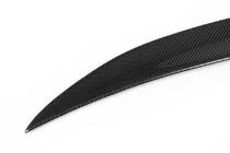 BMW 3 Series E92/E93 2006–2013 Spoiler MP-Style (für E93, Carbon) Foto 7