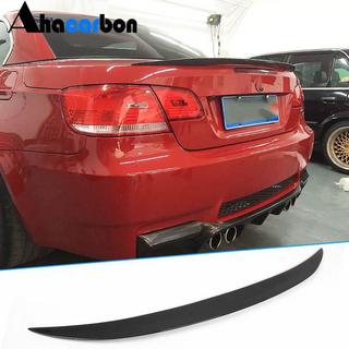 Spoiler MP-Style (für E93, Carbon) BMW 3 Series E92/E93 2006–2013 Foto 1