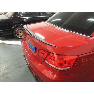 Spoiler MP-Style (für E93, Carbon) BMW 3 Series E92/E93 2006–2013 Foto 3