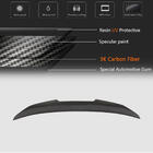 BMW 3 Series F30/F31 2012-2019 PSM-Style V3 Heckspoiler (für F30/F80, Carbon) Foto 6