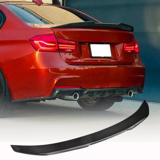 PSM-Style V3 Heckspoiler (für F30/F80, Carbon) BMW 3 Series F30/F31 2012-2019 Foto 1