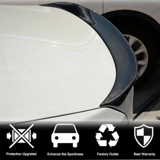 Spoiler P-Style (für F30/F80, Carbon) BMW 3 Series F30/F31 2012-2019 Foto 3