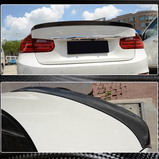 Spoiler P-Style (für F30/F80, Carbon) BMW 3 Series F30/F31 2012-2019 Foto 4