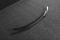 BMW 3 Series F30/F31 2012-2019 Spoiler M4-Style V2 (für F30/F80, Carbon) Foto 4