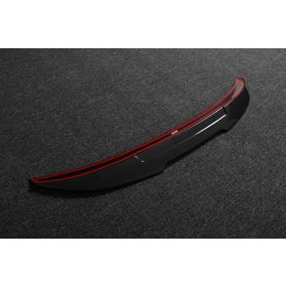 PSM-Style V1 Heckspoiler (für F30/F80, Carbon) BMW 3 Series F30/F31 2012-2019 Foto 3
