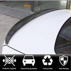 BMW 3 Series F30/F31 2012-2019 Spoiler MP-Style V2 (für F30/F80) Foto 2