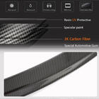 BMW 3 Series F30/F31 2012-2019 Spoiler MP-Style V2 (für F30/F80) Foto 4