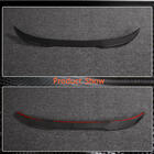 BMW 3 Series F30/F31 2012-2019 PSM-Style V2 Spoiler (für F30/F80, Carbon) Foto 4