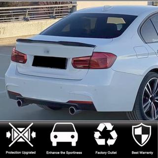 PSM-Style V2 Spoiler (für F30/F80, Carbon) BMW 3 Series F30/F31 2012-2019 Foto 2
