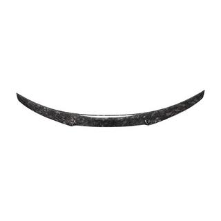Spoiler M4-Style (für F30/F80, Forged Carbon) BMW 3 Series F30/F31 2012-2019 Foto 1