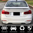 BMW 3 Series F30/F31 2012-2019 Spoiler MP-Style V1 (für F30/F80) Foto 2