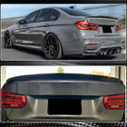 BMW 3 Series F30/F31 2012-2019 Spoiler MP-Style V1 (für F30/F80) Foto 4
