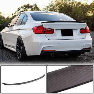 Spoiler MP-Style V1 (für F30/F80) BMW 3 Series F30/F31 2012-2019 Foto 1