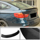 BMW 3 Series F34 2013–2020 Heckspoiler V1 (für F34, Carbon) Foto 2
