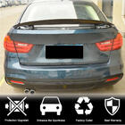 BMW 3 Series F34 2013–2020 Heckspoiler V1 (für F34, Carbon) Foto 3