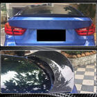 BMW 3 Series F34 2013–2020 Heckspoiler V1 (für F34, Carbon) Foto 5