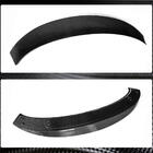 BMW 3 Series F34 2013–2020 Heckspoiler V1 (für F34, Carbon) Foto 6