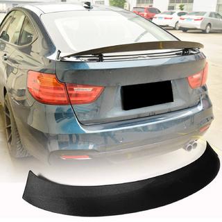 Heckspoiler V1 (für F34, Carbon) BMW 3 Series F34 2013–2020 Foto 1