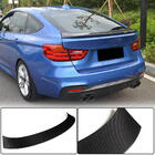 BMW 3 Series F34 2013–2020 Heckspoiler V2 (für F34, Carbon) Foto 1